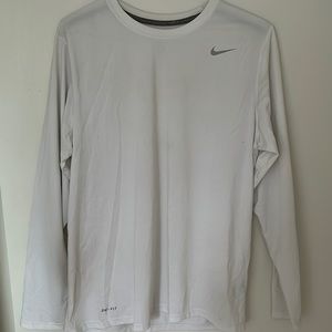 Nike Dri-Fit Long Sleeve